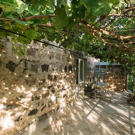 Yeghegnadzor B&B Ruzan المظهر الخارجي الصورة