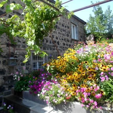 Yeghegnadzor B&B Ruzan المظهر الخارجي الصورة