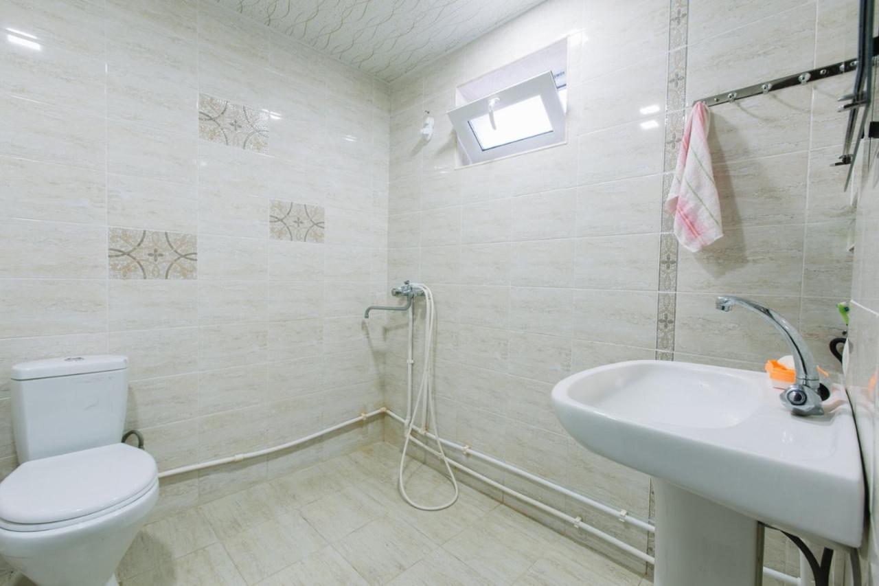 Yeghegnadzor B&B Ruzan المظهر الخارجي الصورة