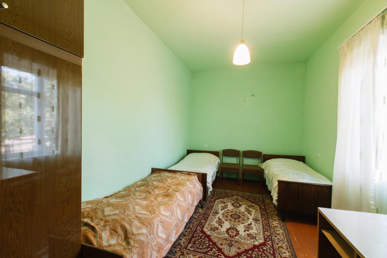 Yeghegnadzor B&B Ruzan المظهر الخارجي الصورة