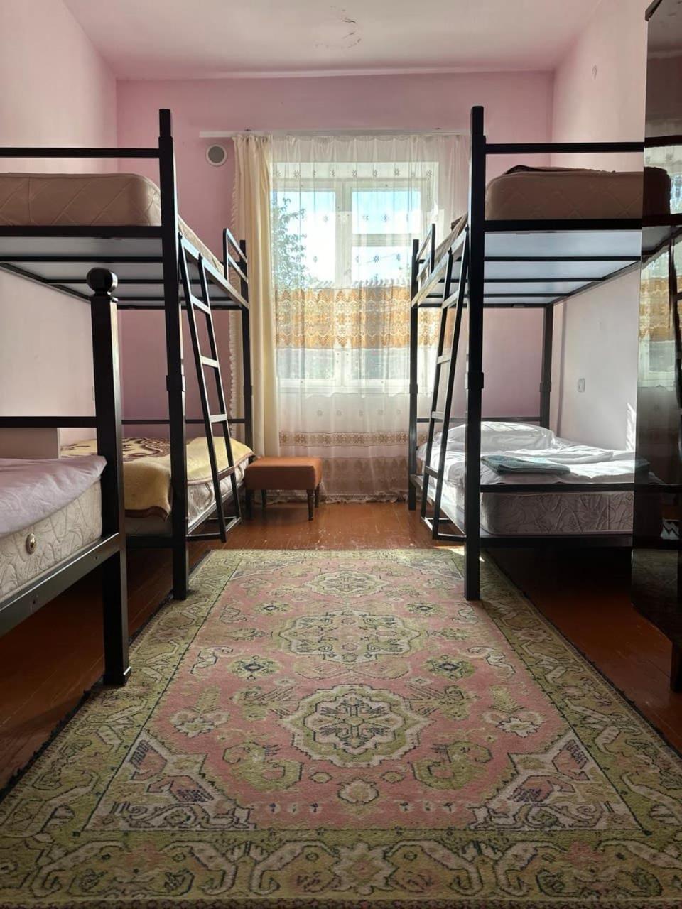 Yeghegnadzor B&B Ruzan المظهر الخارجي الصورة