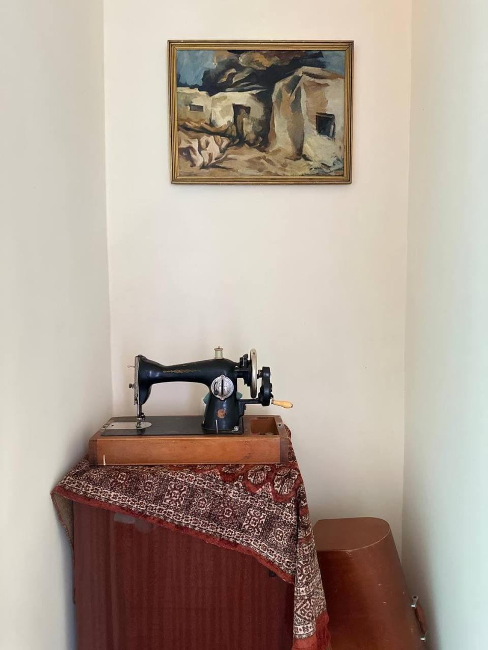 Yeghegnadzor B&B Ruzan المظهر الخارجي الصورة